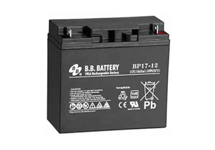 美美蓄电池使用与维护的七大要素